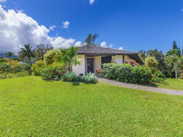 Hanalei Home 981348