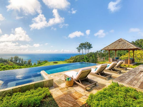 Hanalei Home 981350