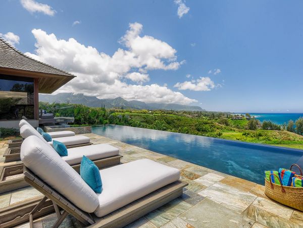Hanalei Home 981350