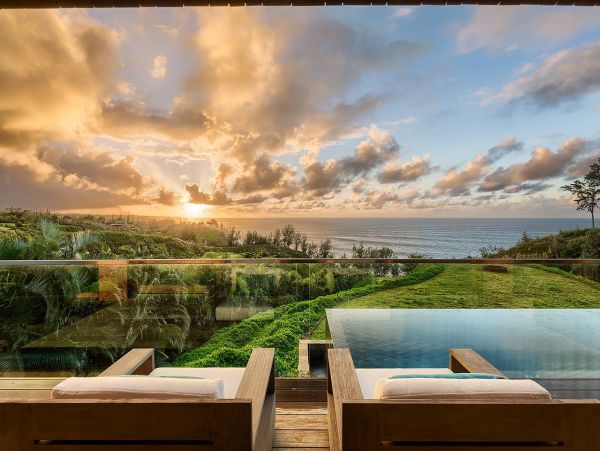 Hanalei Home 981350