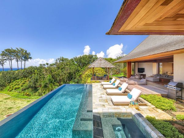 Hanalei Home 981350