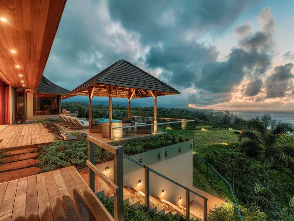 Hanalei Home 981350