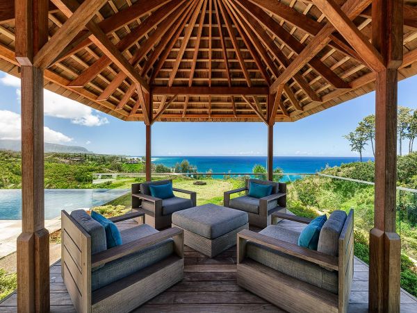 Hanalei Home 981350