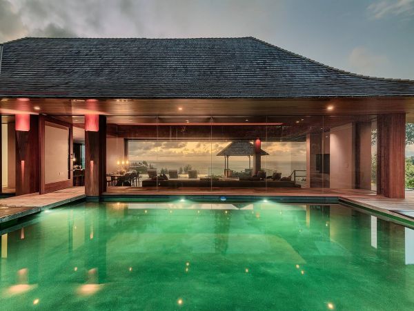 Hanalei Home 981350