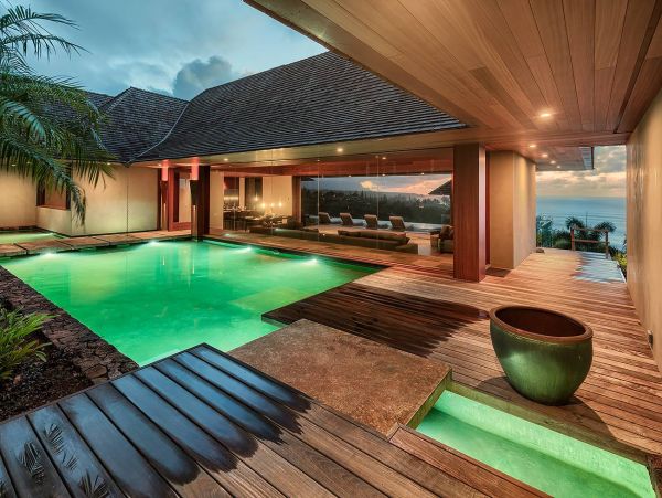 Hanalei Home 981350