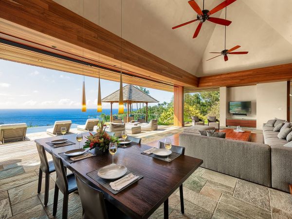 Hanalei Home 981350