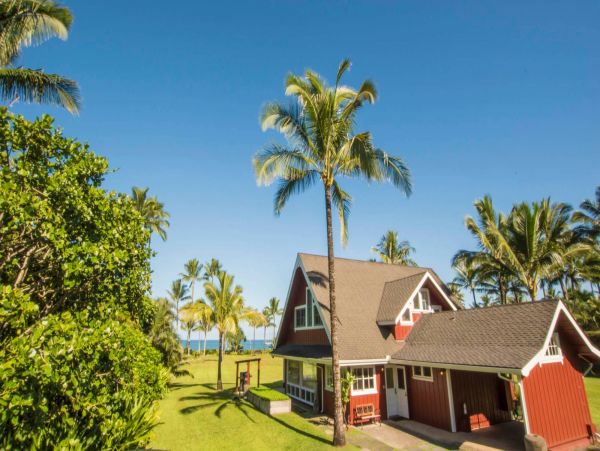 Hanalei Home 981351