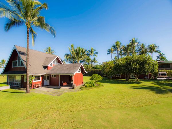 Hanalei Home 981351