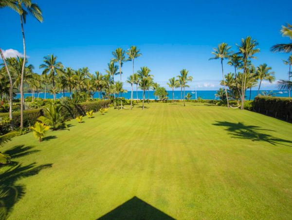 Hanalei Home 981351