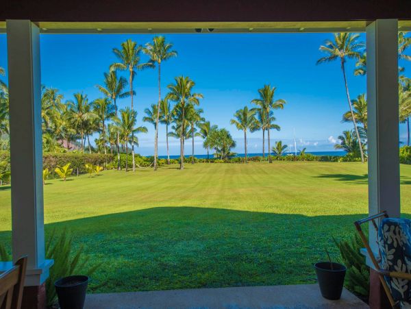 Hanalei Home 981351