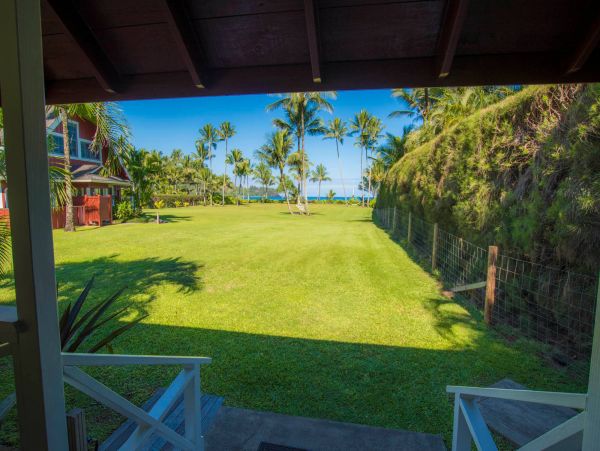 Hanalei Home 981351