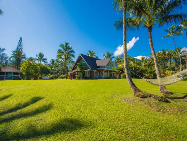 Hanalei Home 981351