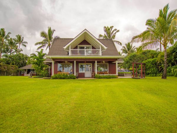 Hanalei Home 981351