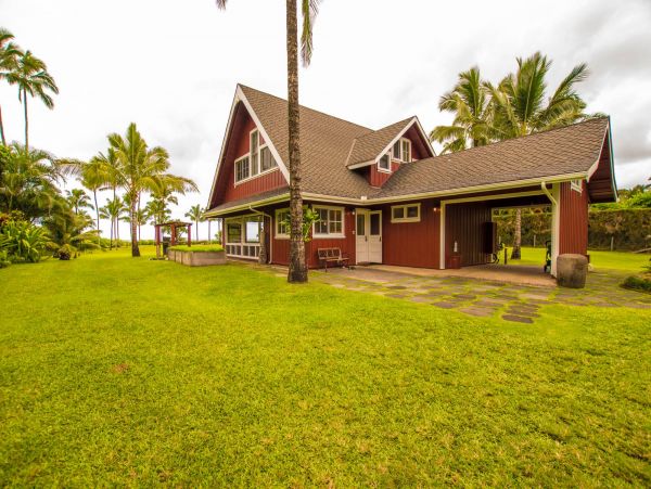 Hanalei Home 981351