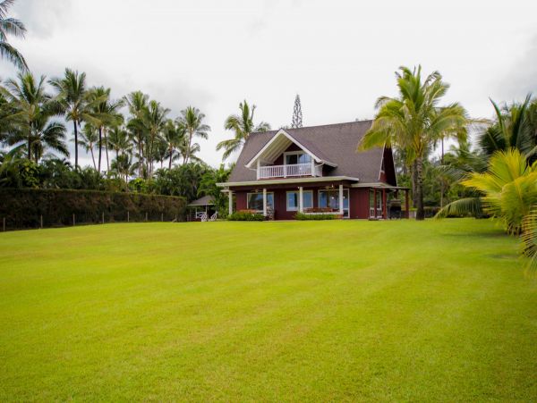 Hanalei Home 981351