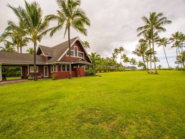 Hanalei Home 981351
