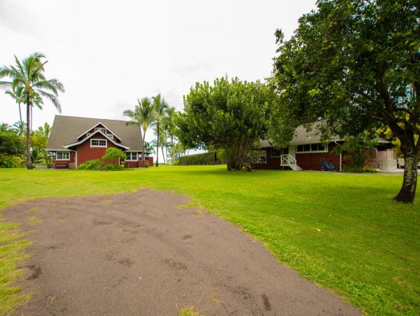 Hanalei Home 981351