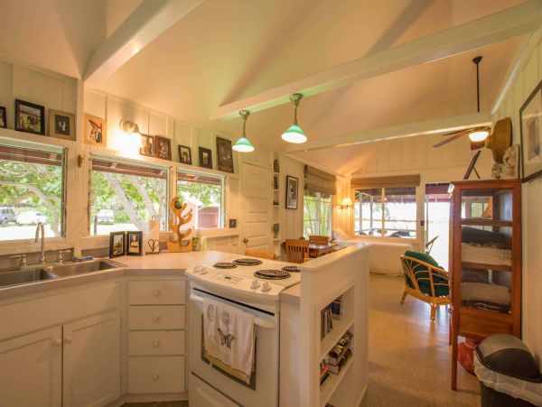 Hanalei Home 981351