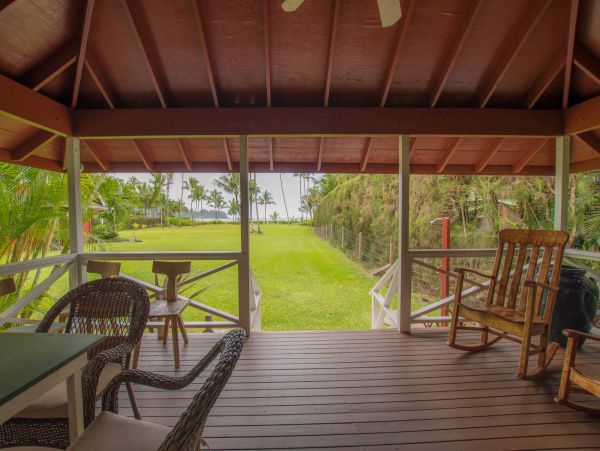 Hanalei Home 981351