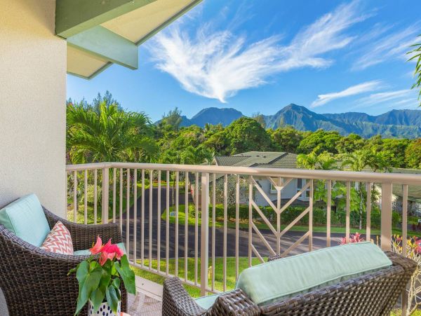 Hanalei Condo 981352
