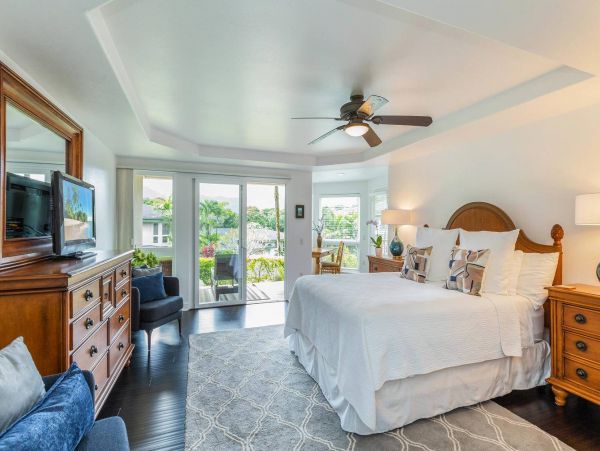 Hanalei Condo 981352
