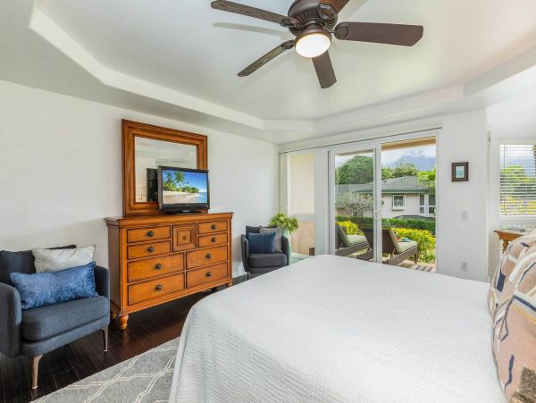 Hanalei Condo 981352