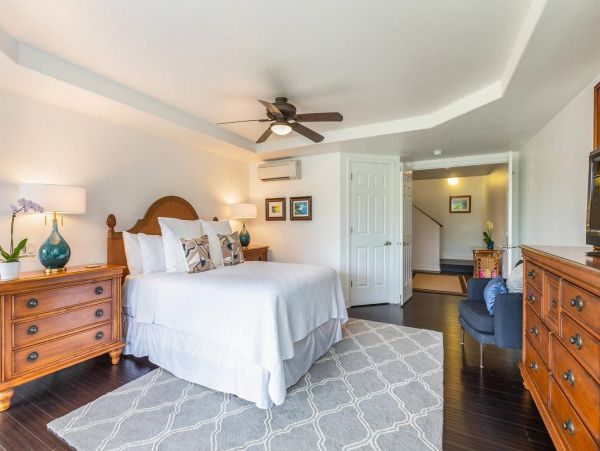 Hanalei Condo 981352