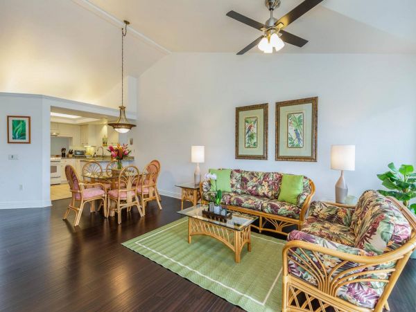 Hanalei Condo 981352