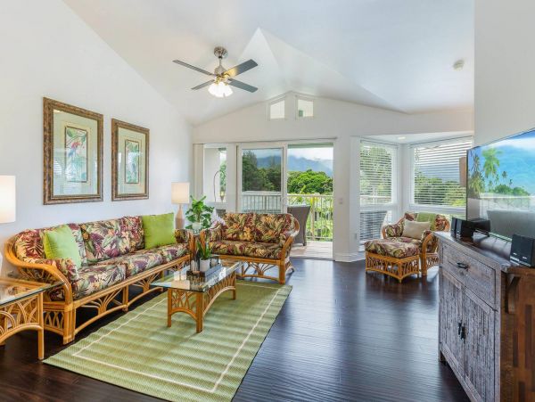 Hanalei Condo 981352