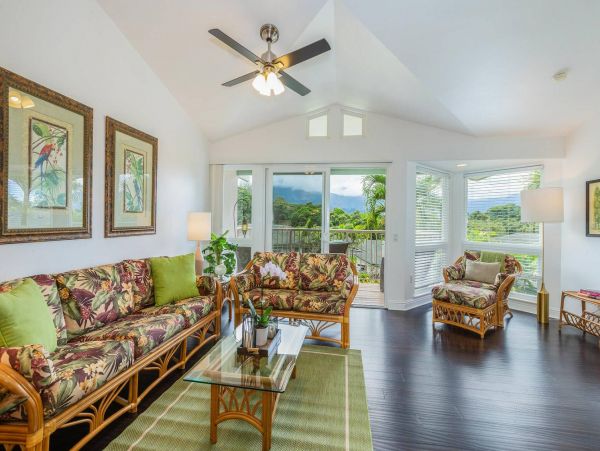 Hanalei Condo 981352