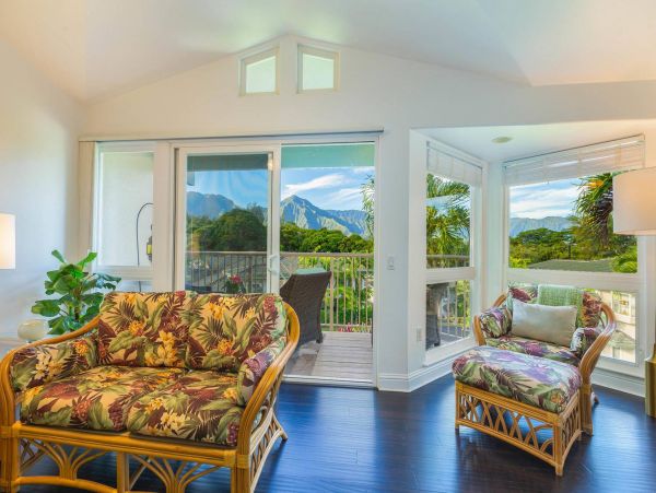 Hanalei Condo 981352