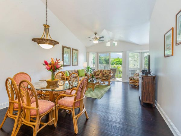 Hanalei Condo 981352