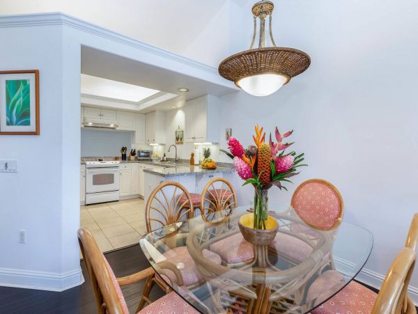 Hanalei Condo 981352