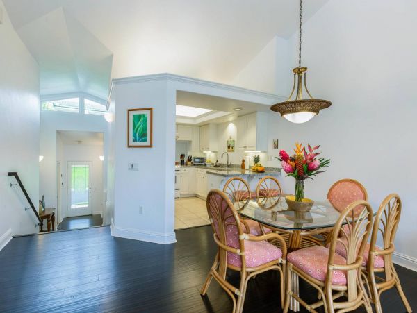 Hanalei Condo 981352