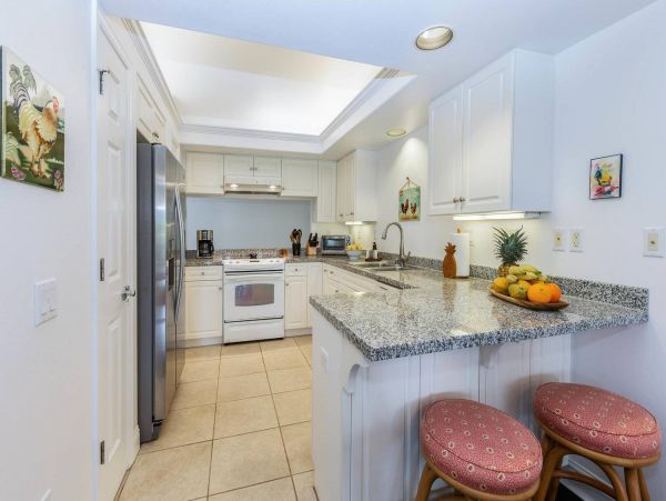 Hanalei Condo 981352