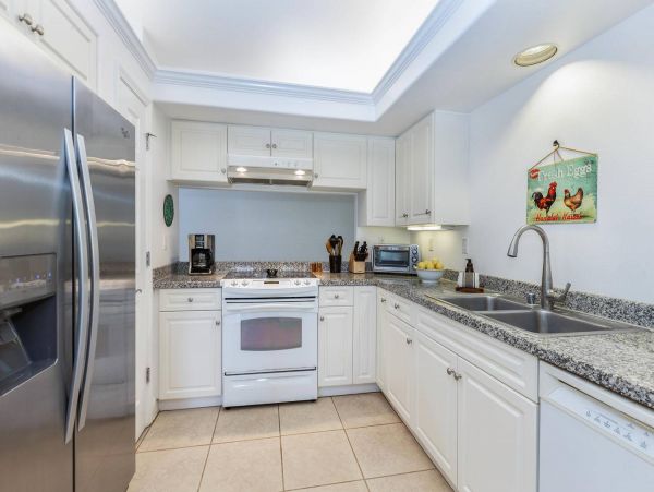 Hanalei Condo 981352