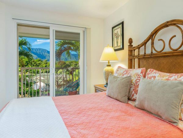 Hanalei Condo 981352
