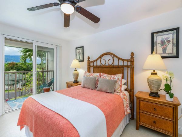 Hanalei Condo 981352