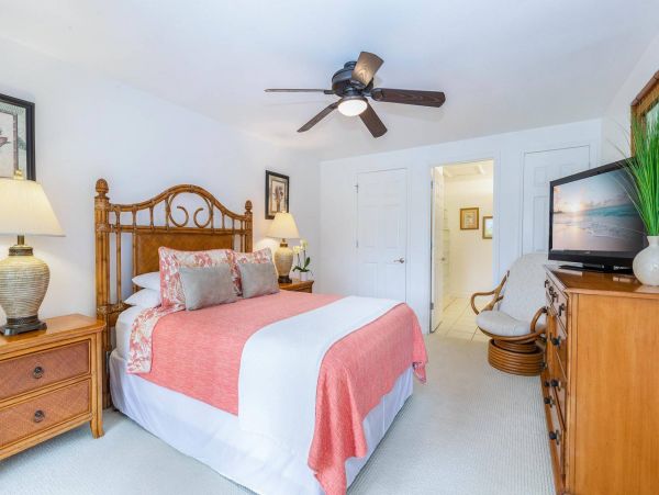Hanalei Condo 981352