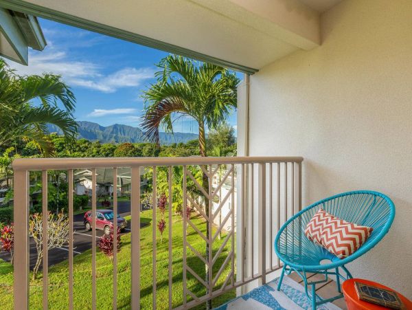 Hanalei Condo 981352