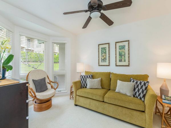 Hanalei Condo 981352