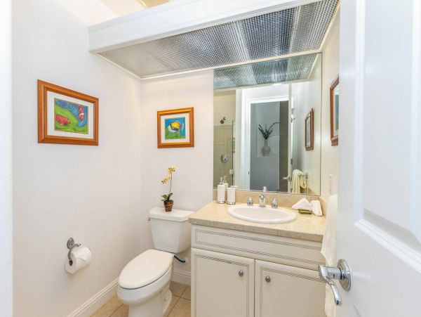 Hanalei Condo 981352