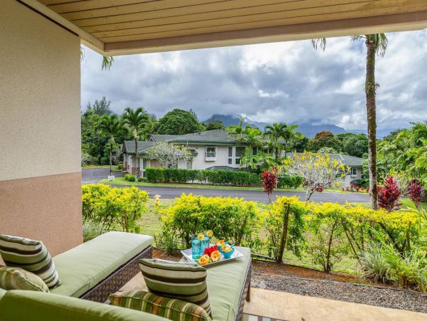 Hanalei Condo 981352