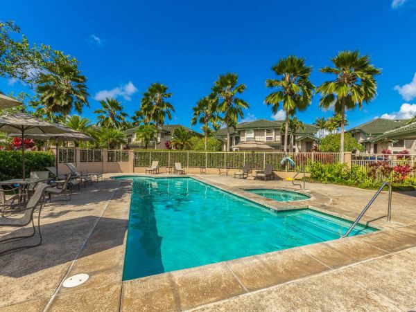 Hanalei Condo 981352