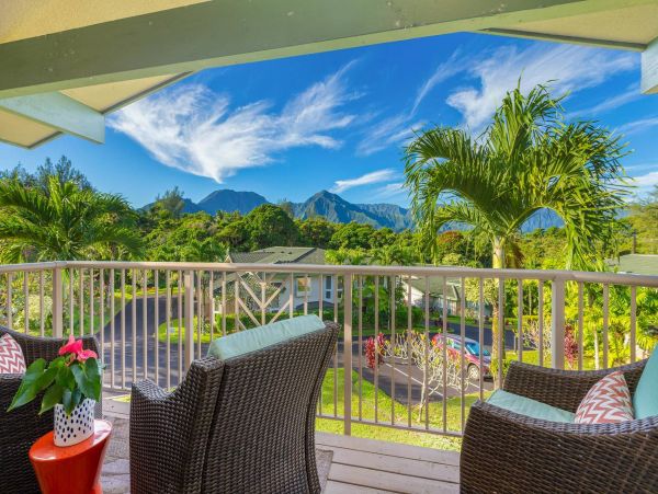 Hanalei Condo 981352