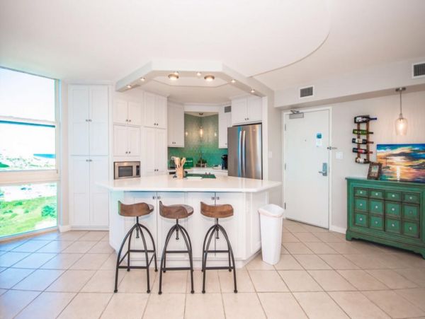 Pensacola Beach 3 bedroom Condo Ocean View