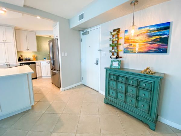 Pensacola Beach 3 bedroom Condo Ocean View