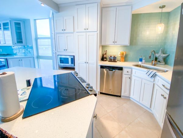 Pensacola Beach 3 bedroom Condo Ocean View