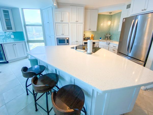 Pensacola Beach 3 bedroom Condo Ocean View