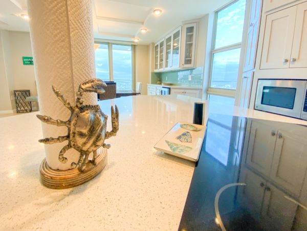Pensacola Beach 3 bedroom Condo Ocean View
